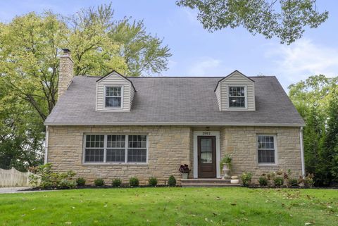 Photo of 2061 Ellington Road, Columbus, OH 43221 (MLS # 225036097)