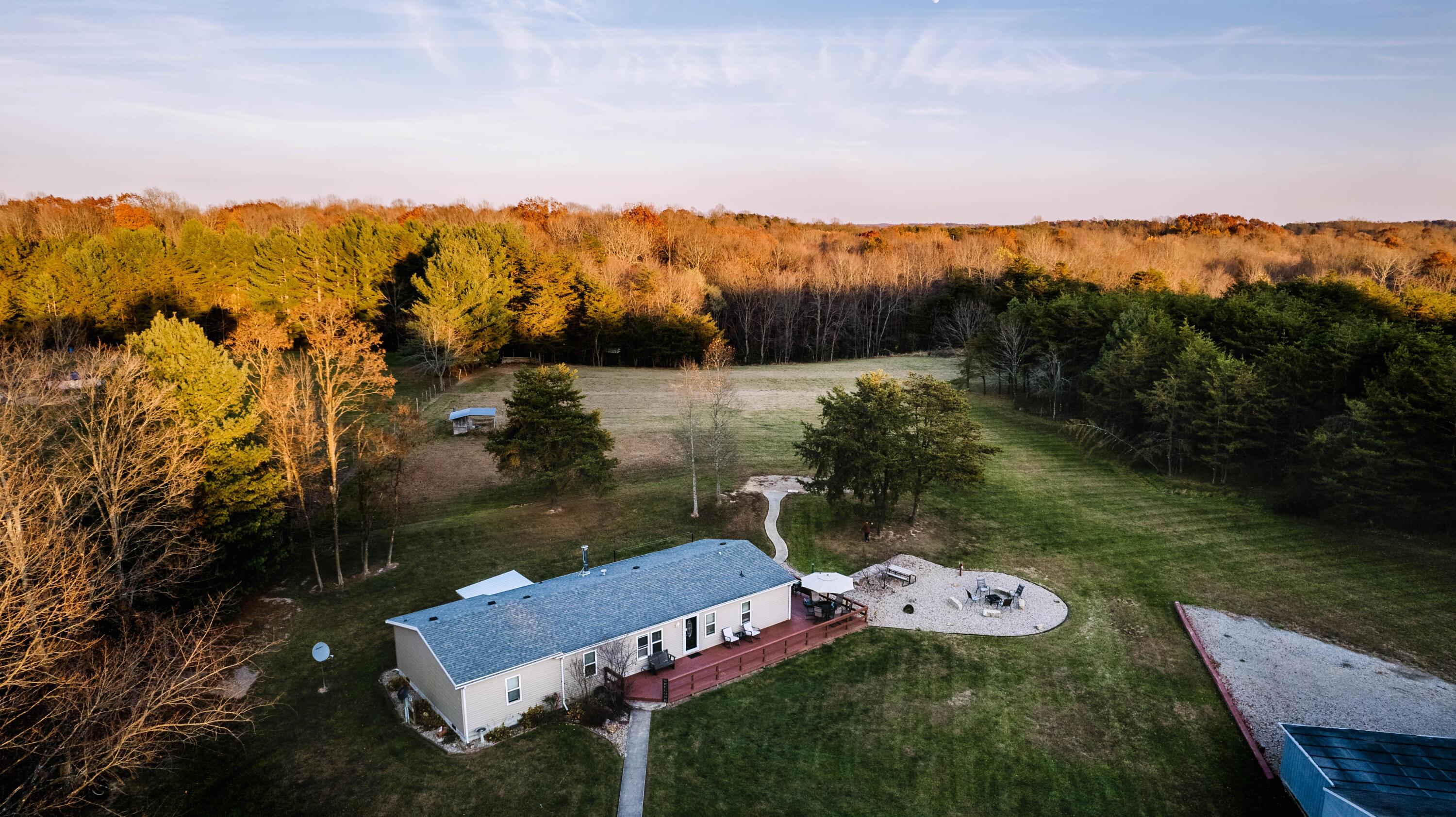 18596 Harble Griffith Road