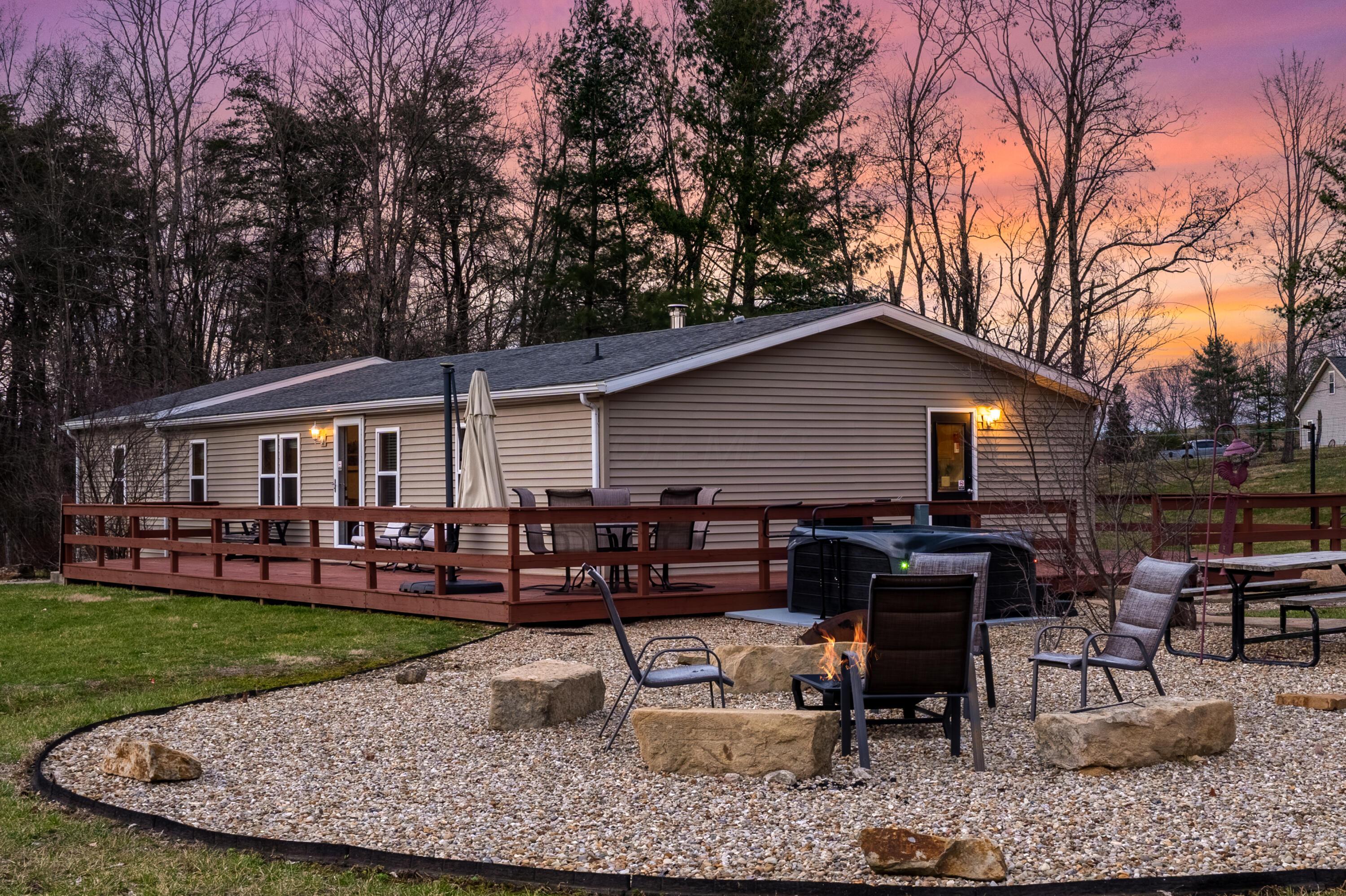 18596 Harble Griffith Road