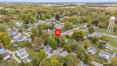 Tiny photo for 240 N Main Street, Caledonia, OH 43314 (MLS # 225039268)