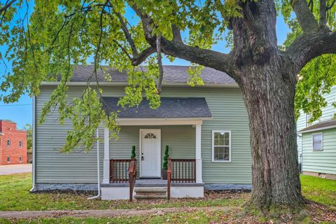 Tiny photo for 240 N Main Street, Caledonia, OH 43314 (MLS # 225039268)