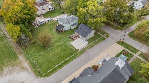 Tiny photo for 240 N Main Street, Caledonia, OH 43314 (MLS # 225039268)