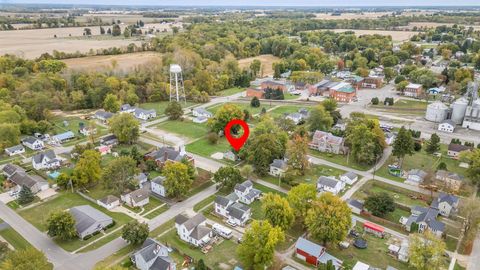 Tiny photo for 240 N Main Street, Caledonia, OH 43314 (MLS # 225039268)