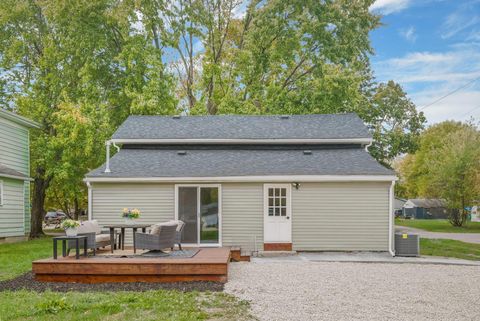 Tiny photo for 240 N Main Street, Caledonia, OH 43314 (MLS # 225039268)
