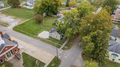 Tiny photo for 240 N Main Street, Caledonia, OH 43314 (MLS # 225039268)