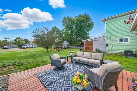 Tiny photo for 240 N Main Street, Caledonia, OH 43314 (MLS # 225039268)