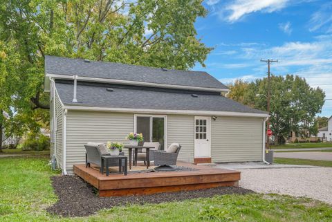 Tiny photo for 240 N Main Street, Caledonia, OH 43314 (MLS # 225039268)