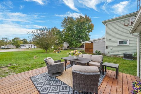 Tiny photo for 240 N Main Street, Caledonia, OH 43314 (MLS # 225039268)