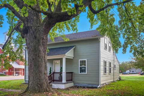Tiny photo for 240 N Main Street, Caledonia, OH 43314 (MLS # 225039268)