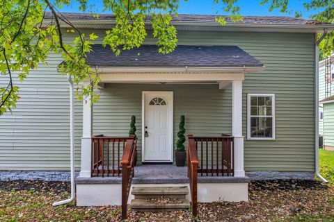 Tiny photo for 240 N Main Street, Caledonia, OH 43314 (MLS # 225039268)