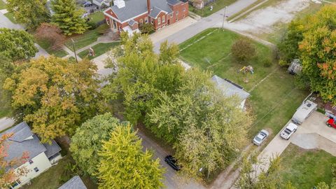 Tiny photo for 240 N Main Street, Caledonia, OH 43314 (MLS # 225039268)