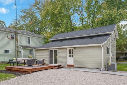 Tiny photo for 240 N Main Street, Caledonia, OH 43314 (MLS # 225039268)
