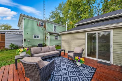 Tiny photo for 240 N Main Street, Caledonia, OH 43314 (MLS # 225039268)