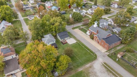 Tiny photo for 240 N Main Street, Caledonia, OH 43314 (MLS # 225039268)
