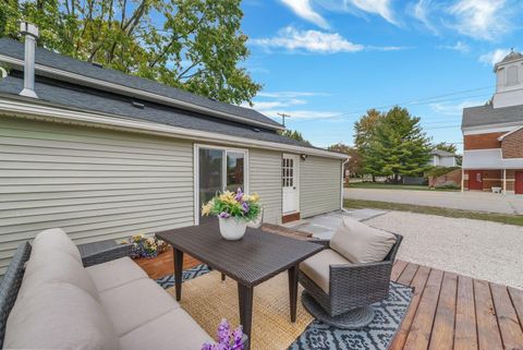 Tiny photo for 240 N Main Street, Caledonia, OH 43314 (MLS # 225039268)