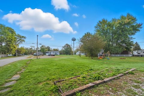Tiny photo for 240 N Main Street, Caledonia, OH 43314 (MLS # 225039268)
