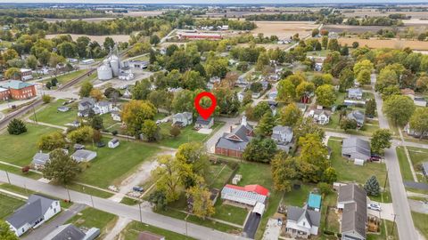 Tiny photo for 240 N Main Street, Caledonia, OH 43314 (MLS # 225039268)