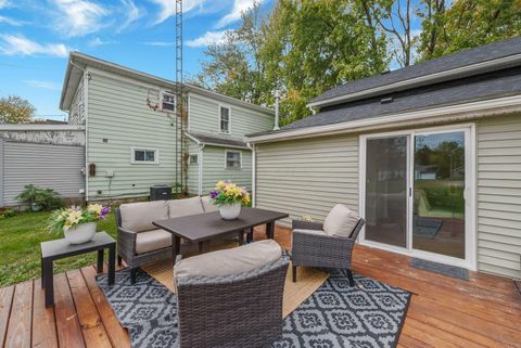 Tiny photo for 240 N Main Street, Caledonia, OH 43314 (MLS # 225039268)
