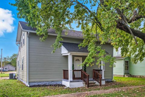 Tiny photo for 240 N Main Street, Caledonia, OH 43314 (MLS # 225039268)