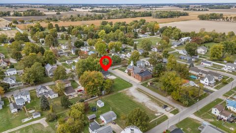 Tiny photo for 240 N Main Street, Caledonia, OH 43314 (MLS # 225039268)