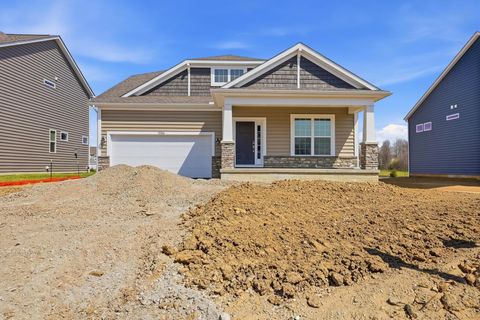 Photo of 7056 Sanctuary Drive NW, Pickerington, OH 43147 (MLS # 226011475)