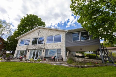 Photo of 381 Northern Spy Circle, Howard, OH 43028 (MLS # 226016494)