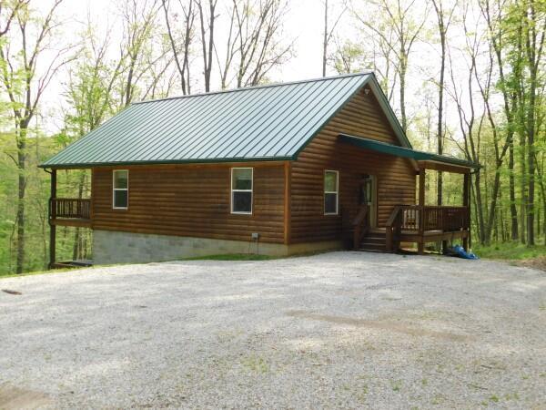 16716 Skinner Road, Logan, Ohio image 1