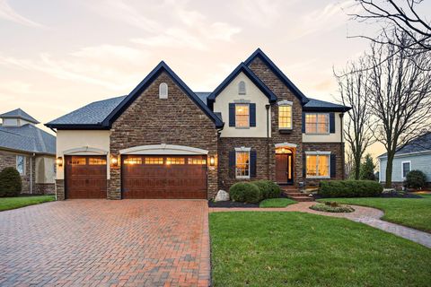 4607 Hirth Hill Road E Grove City OH 43123