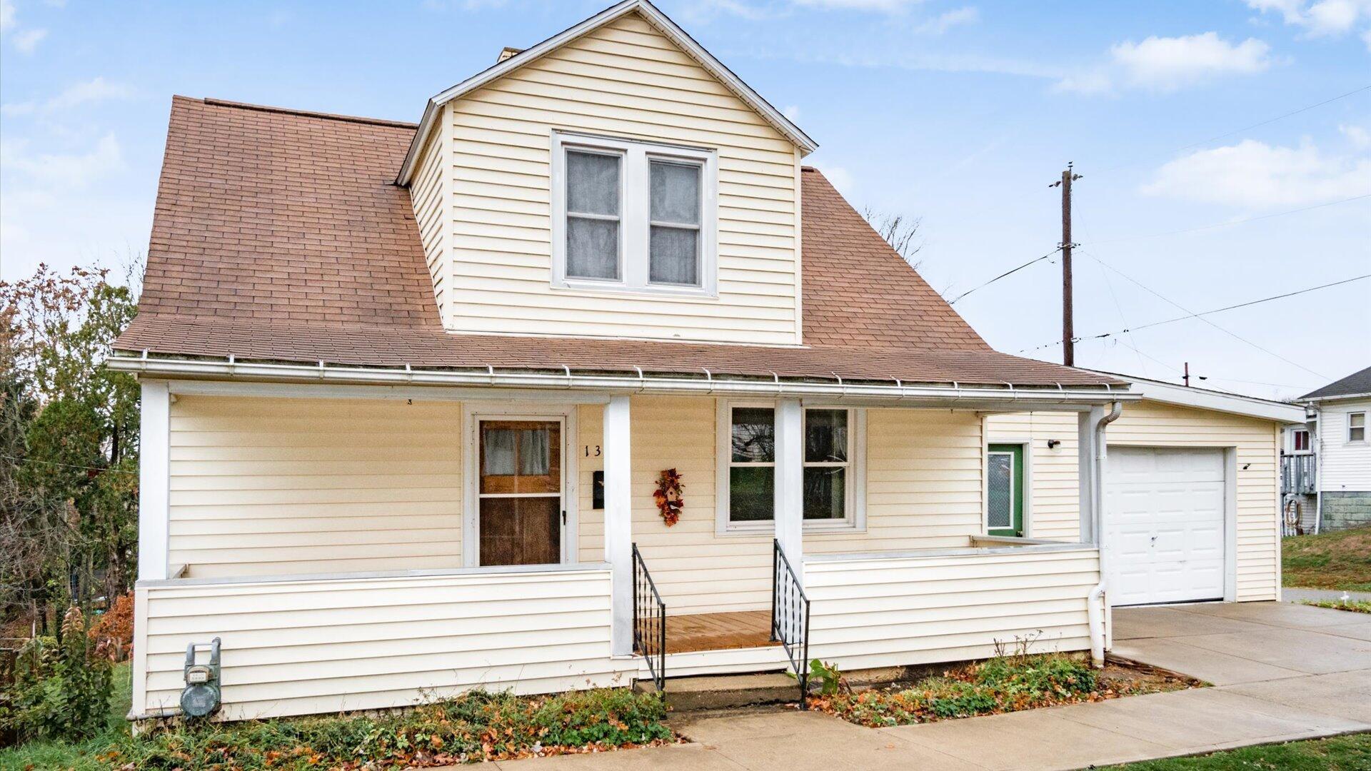 132 S Maple Heights, New Lexington, Ohio image 4