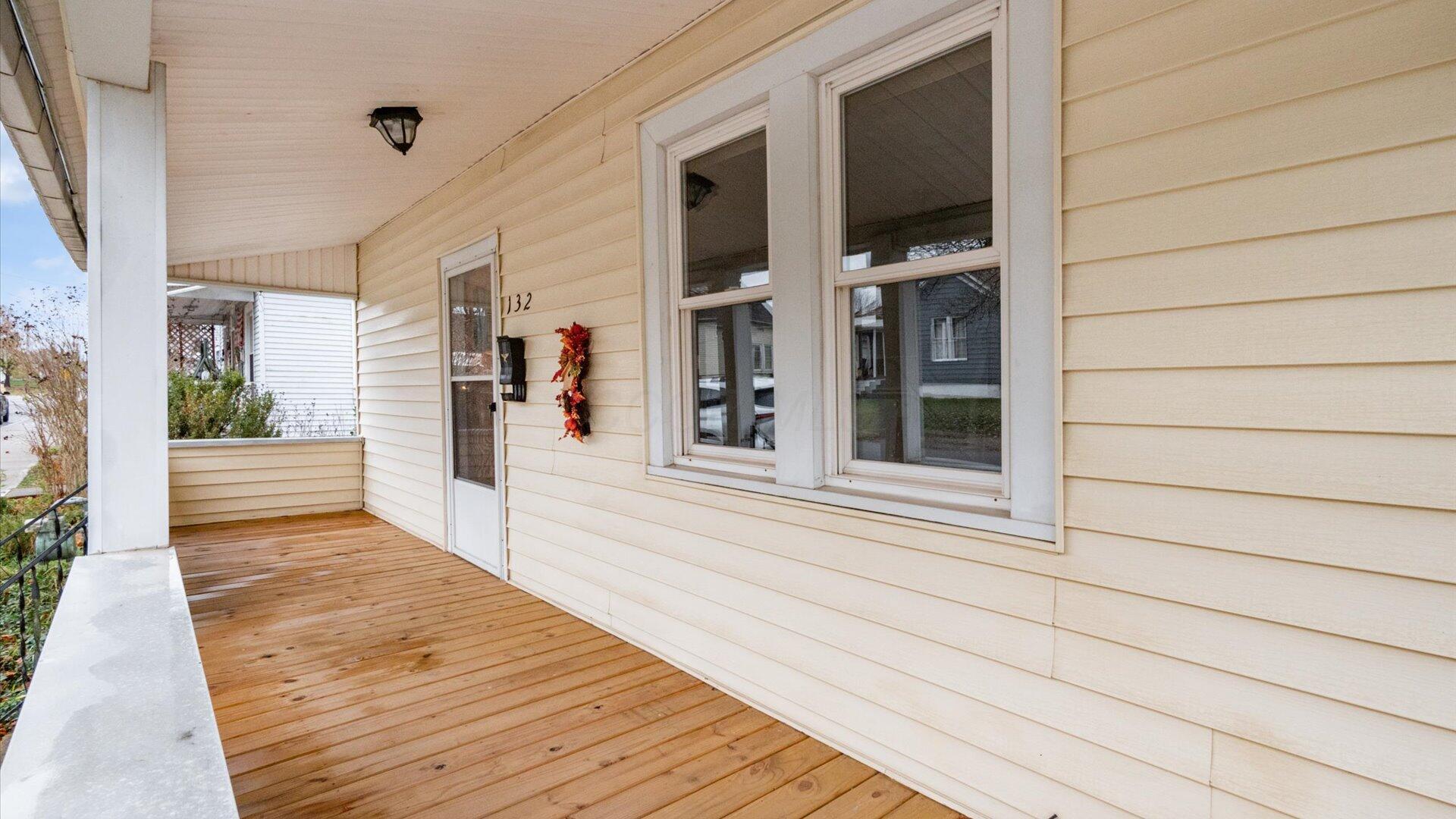 132 S Maple Heights, New Lexington, Ohio image 3