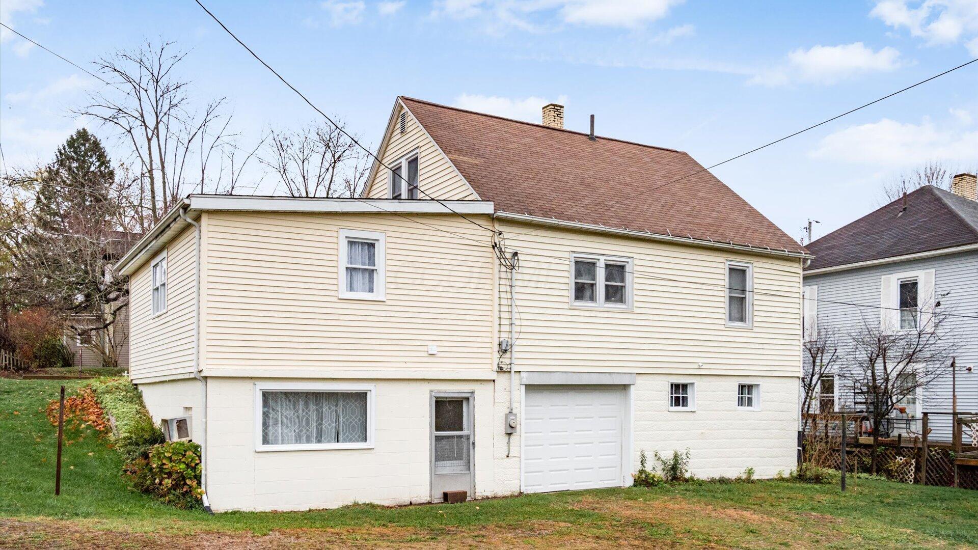 132 S Maple Heights, New Lexington, Ohio image 29