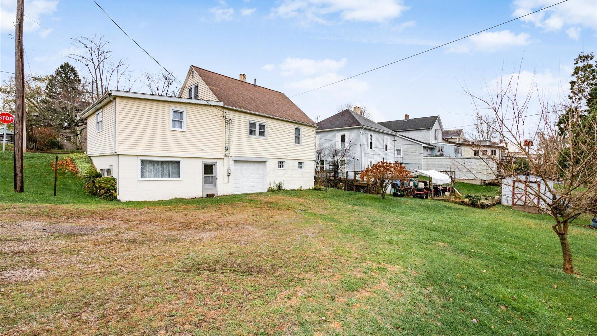 132 S Maple Heights, New Lexington, Ohio image 30