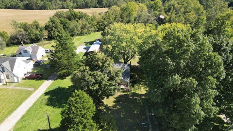 Tiny photo for 3288 Massieville Road, Chillicothe, OH 45601 (MLS # 226036872)
