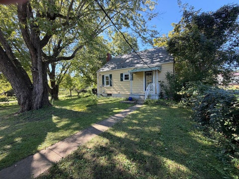Tiny photo for 3288 Massieville Road, Chillicothe, OH 45601 (MLS # 226036872)