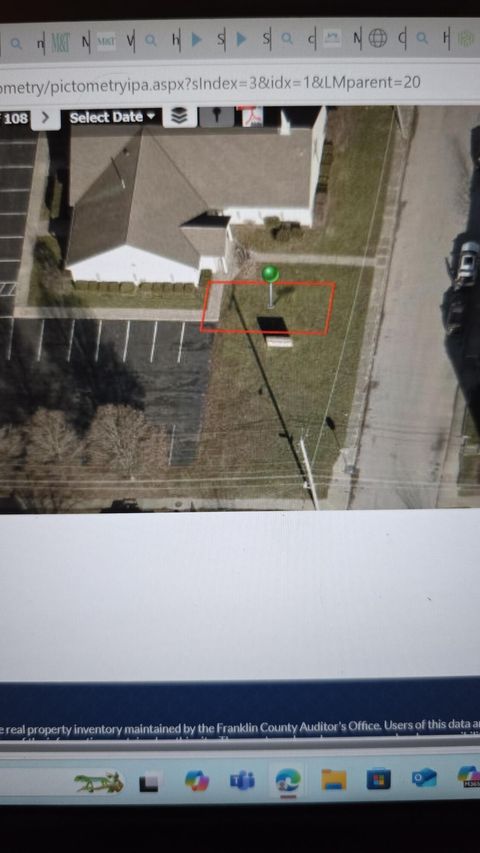 Photo of 0 Gilbert Street, Columbus, OH 43206 (MLS # 225029601) Photo of 0 Gilbert Street, Columbus, OH 43206 (MLS # 225029601)