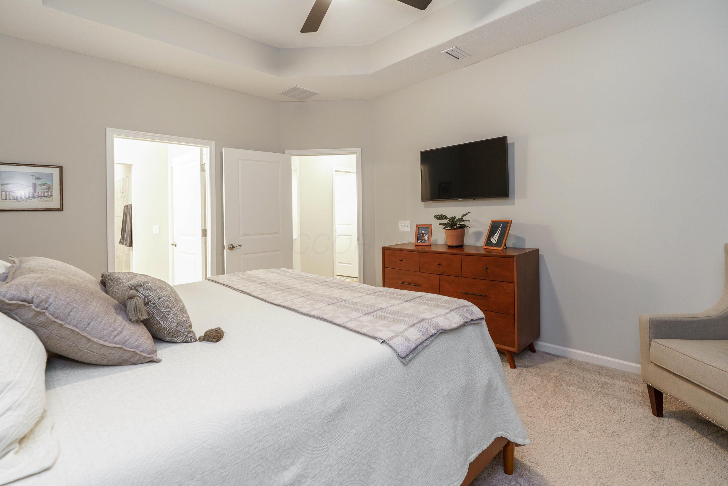 6694 Trinity Mist Way, Delaware, Ohio image 17