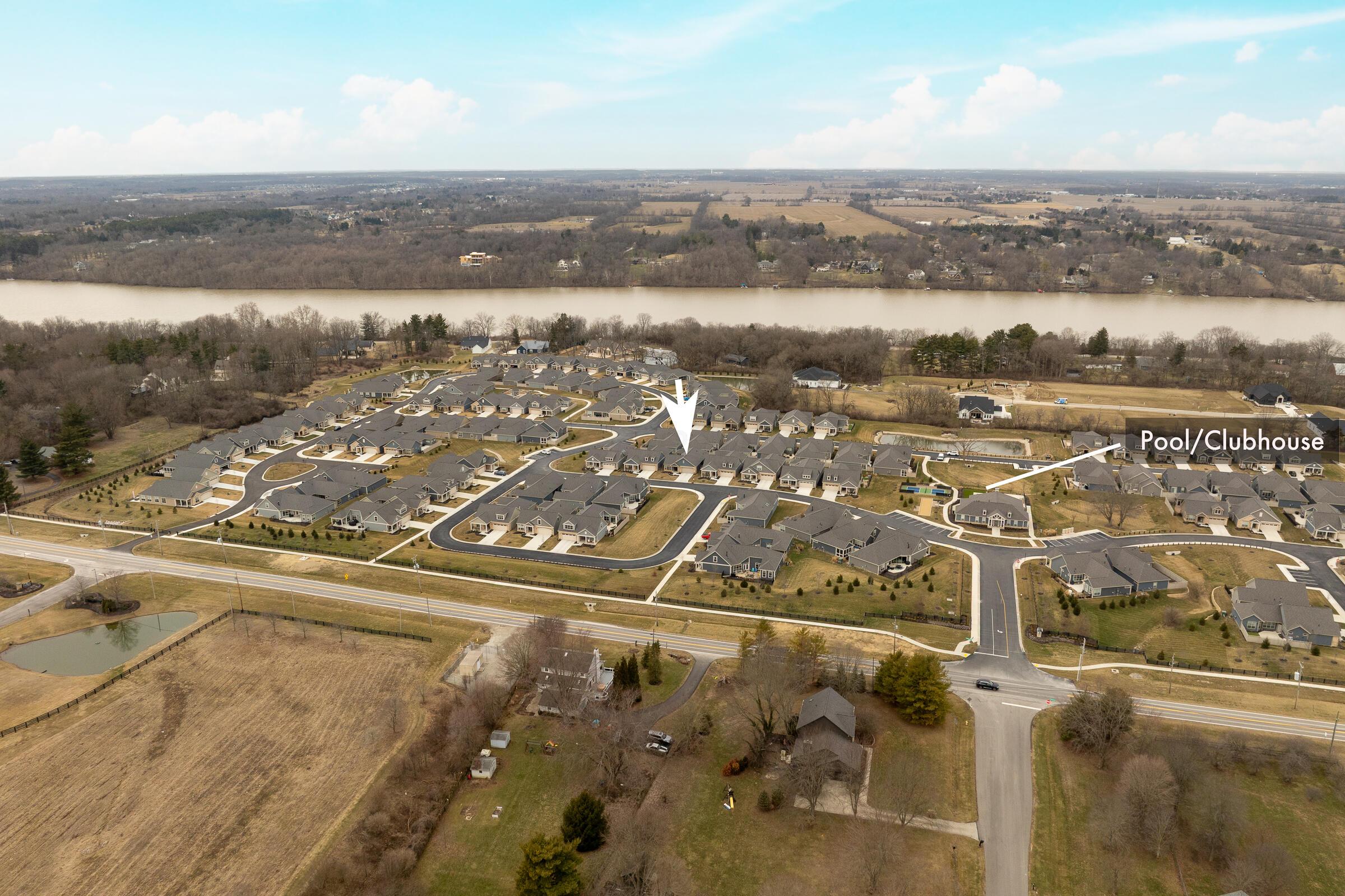 6694 Trinity Mist Way, Delaware, Ohio image 38