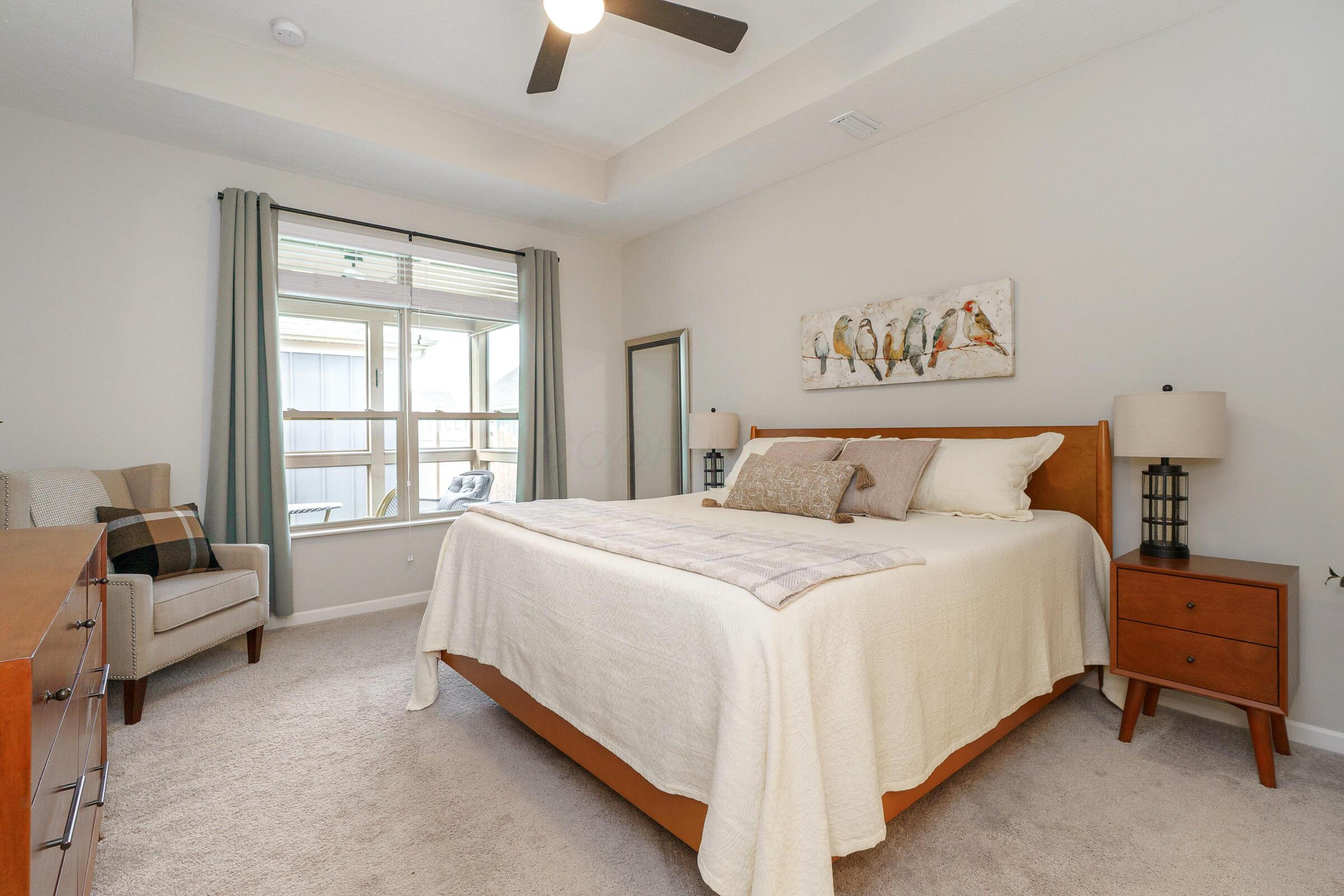 6694 Trinity Mist Way, Delaware, Ohio image 16