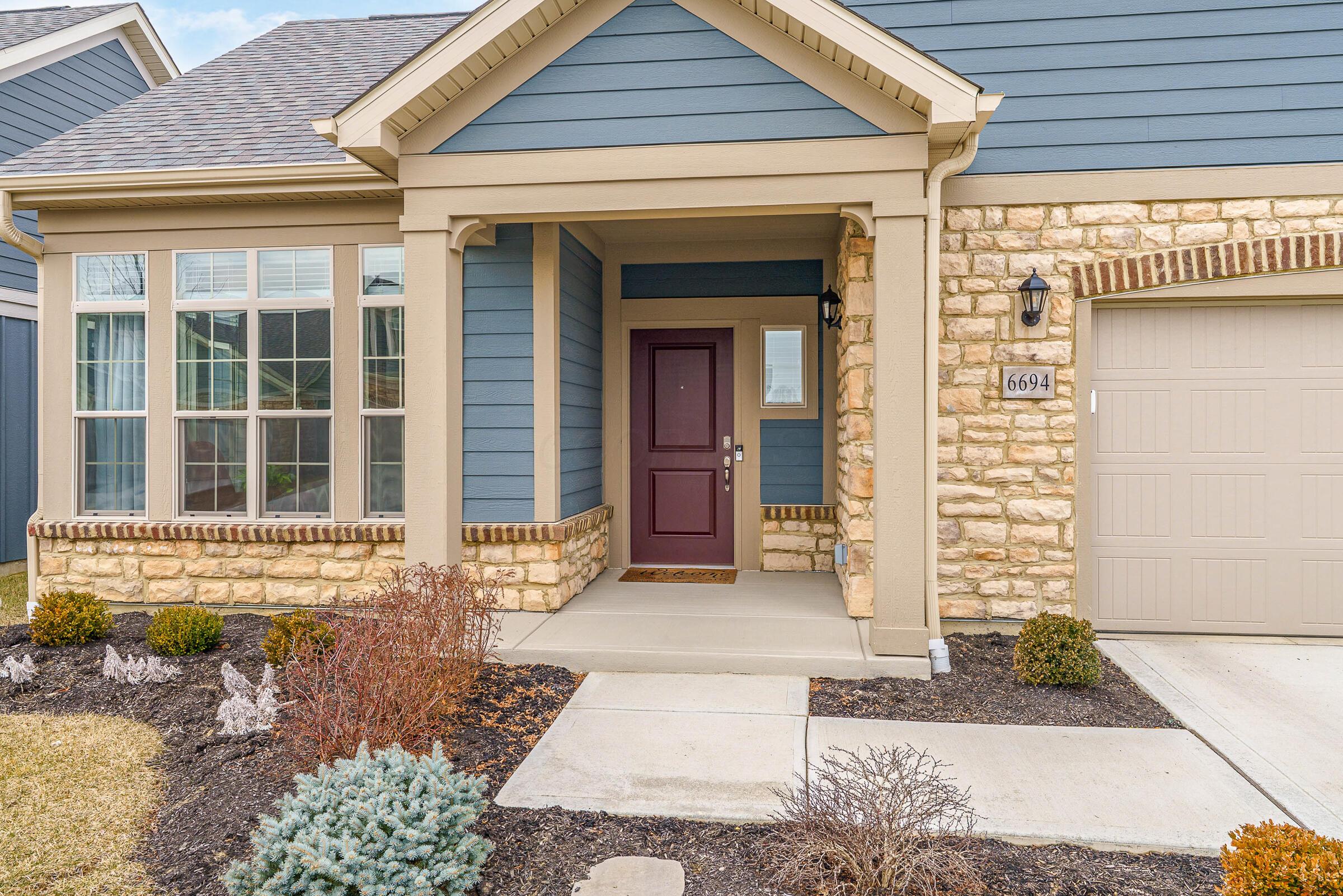 6694 Trinity Mist Way, Delaware, Ohio image 41