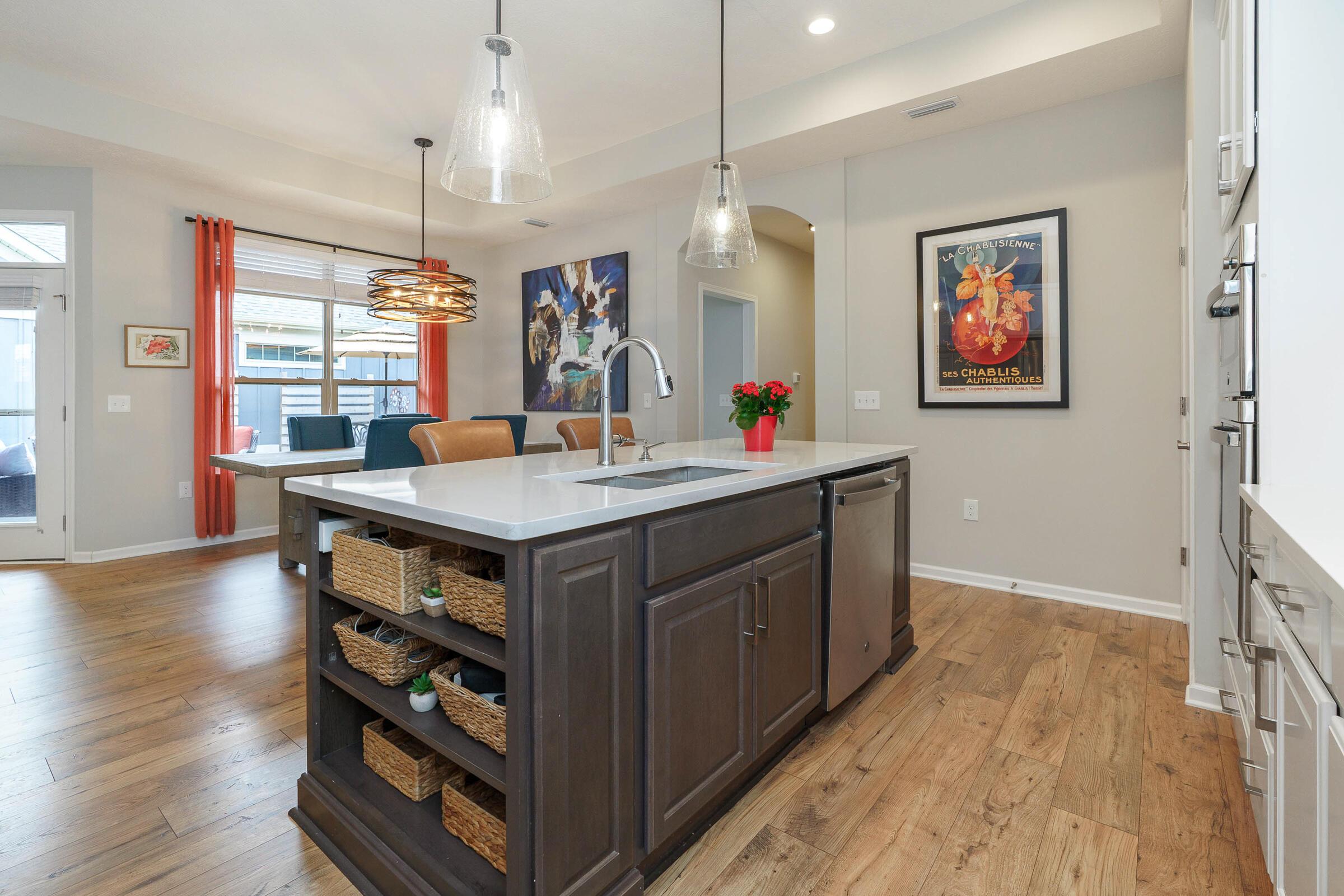 6694 Trinity Mist Way, Delaware, Ohio image 14