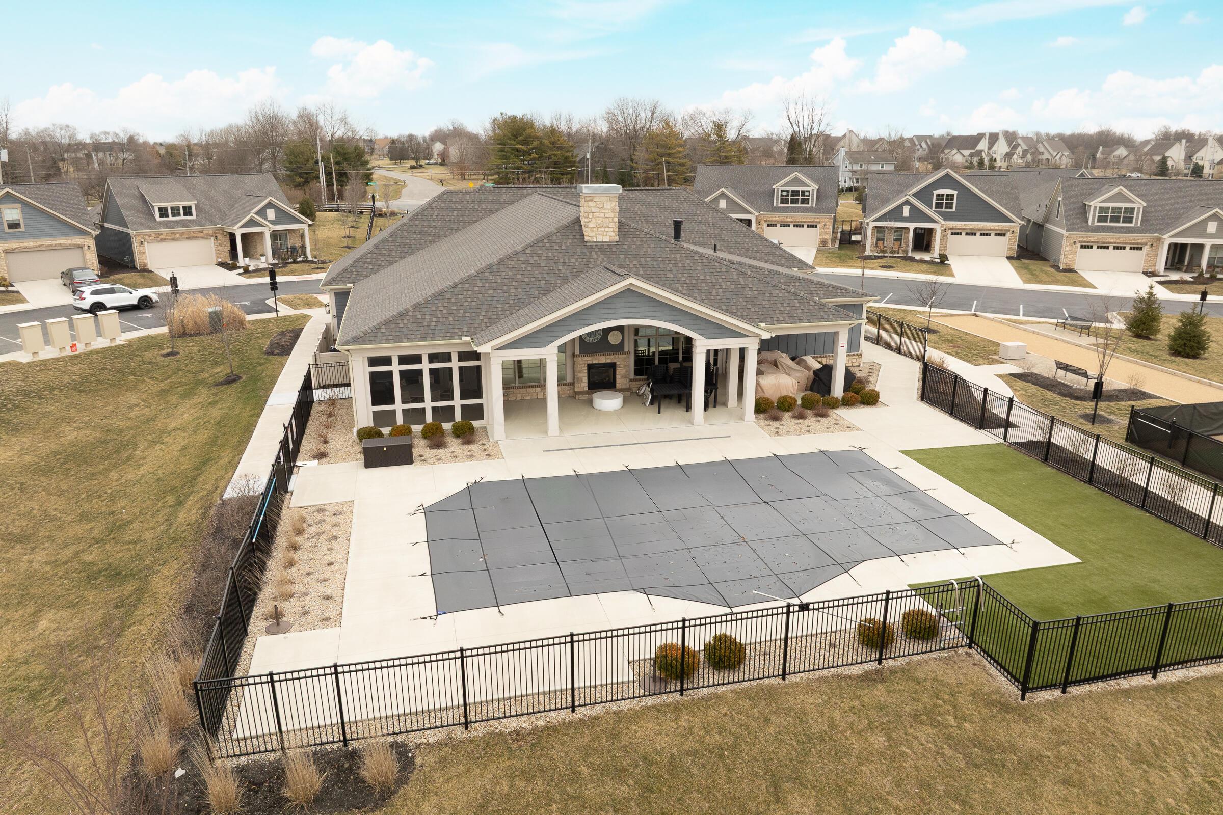 6694 Trinity Mist Way, Delaware, Ohio image 34