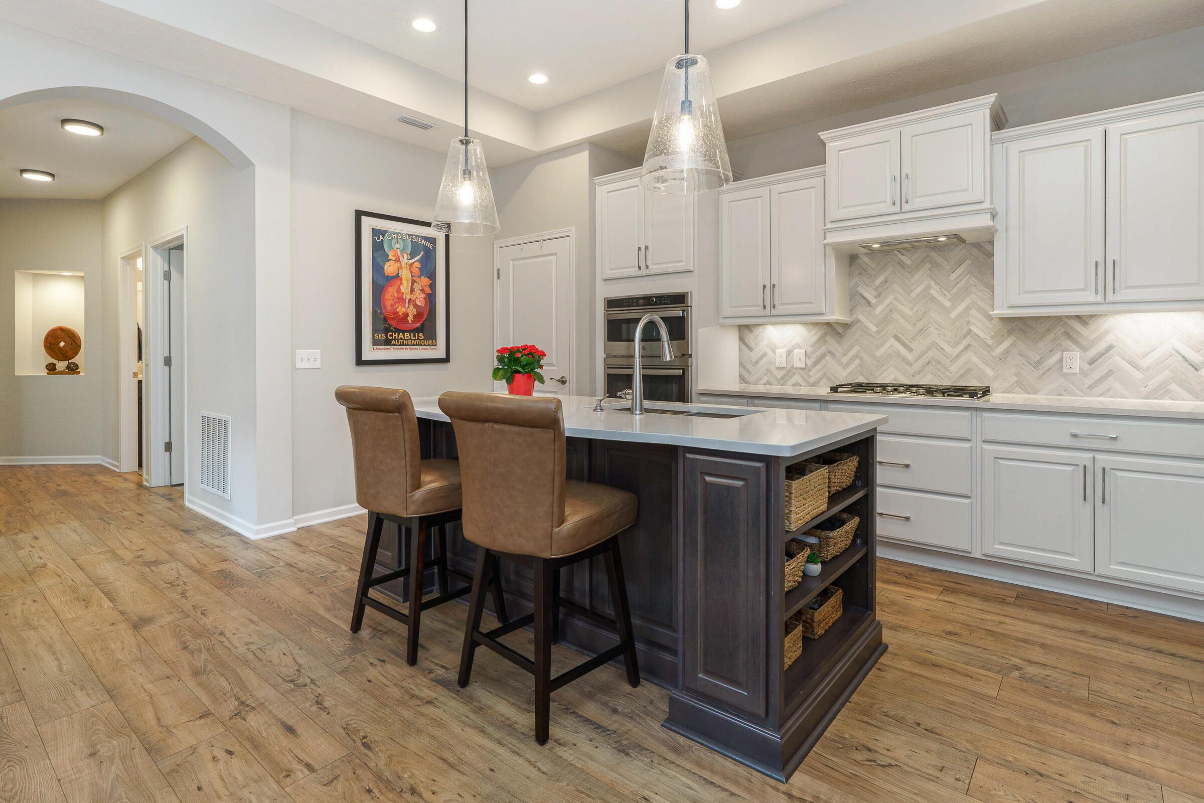6694 Trinity Mist Way, Delaware, Ohio image 8