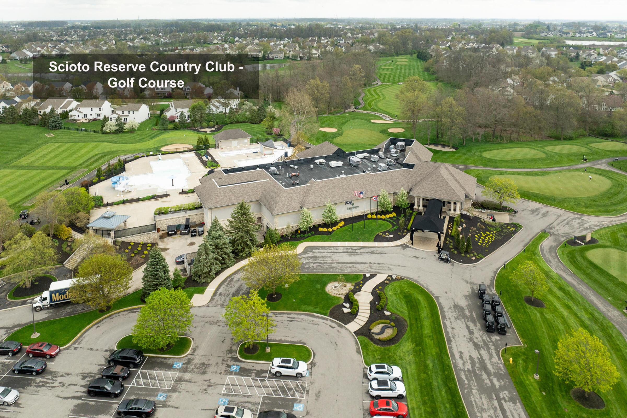 6694 Trinity Mist Way, Delaware, Ohio image 39