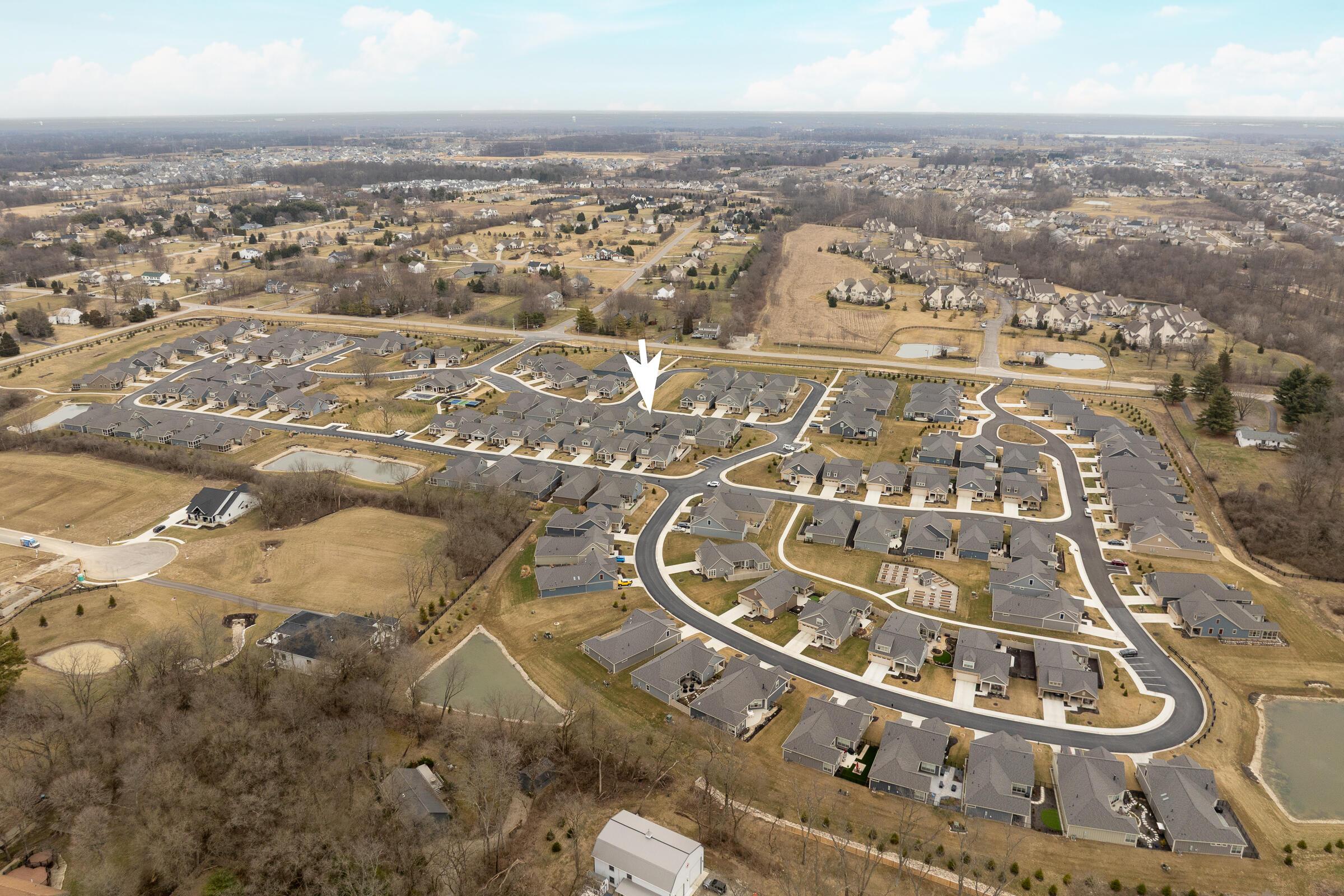6694 Trinity Mist Way, Delaware, Ohio image 37