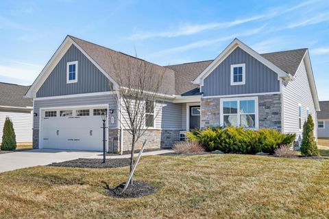 Photo of 61 Firenze Road, Delaware, OH 43015 (MLS # 226009318)