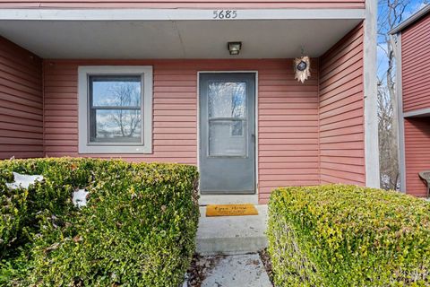 Photo of 5685 Great Woods Boulevard, Columbus, OH 43231 (MLS # 226004192)