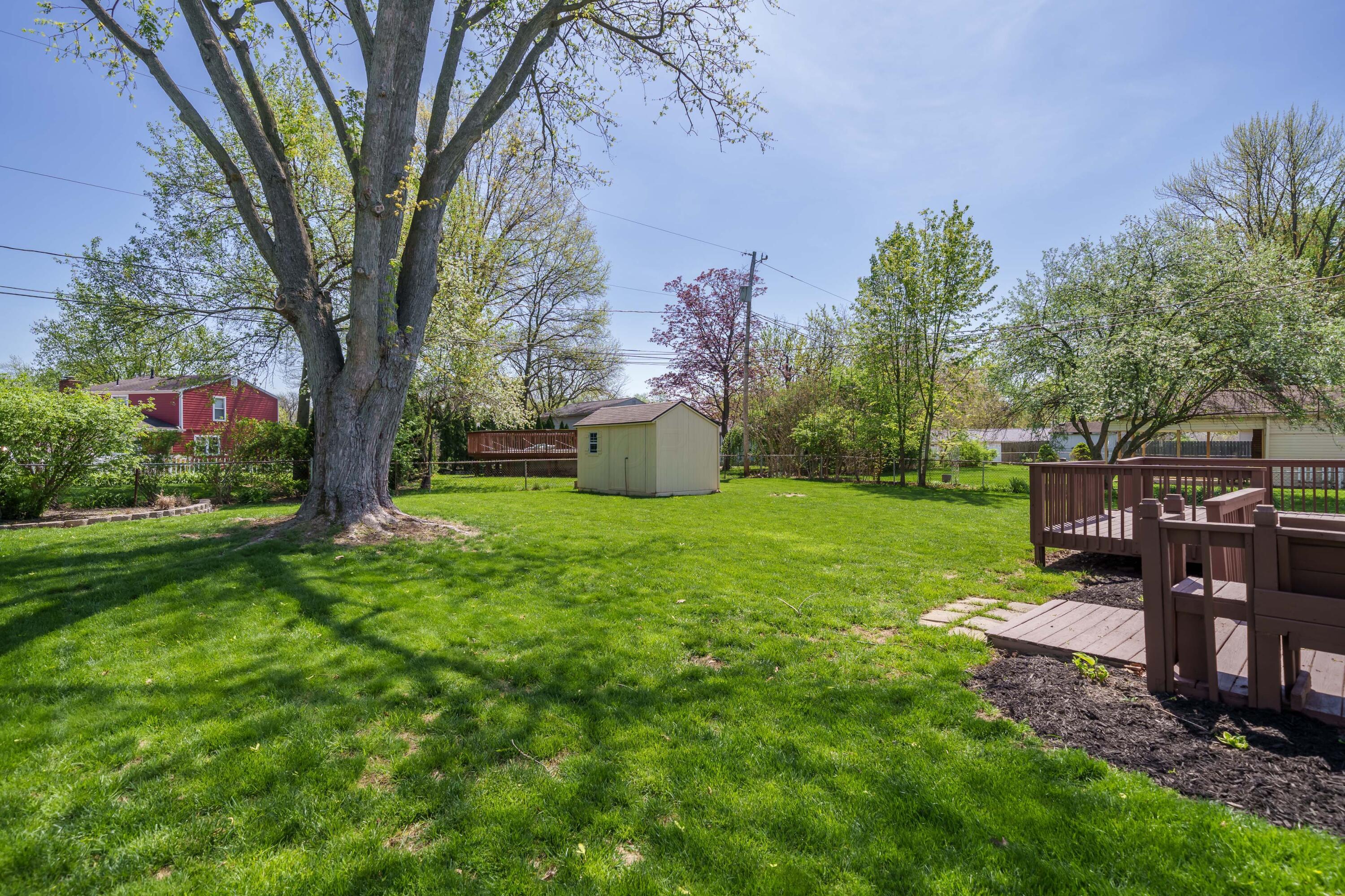 168 Murnane Street, Westerville, Ohio image 36