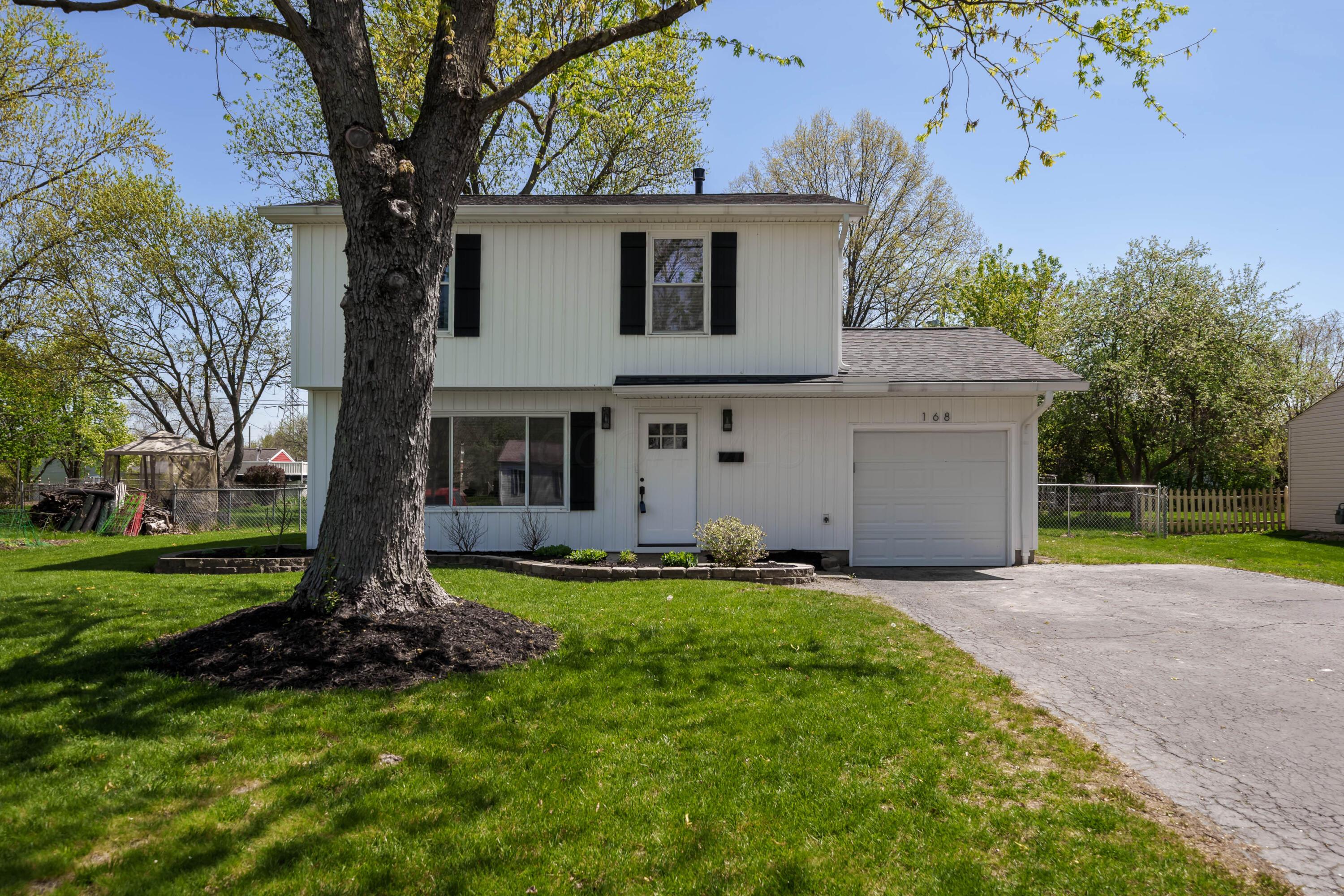 168 Murnane Street, Westerville, Ohio image 1