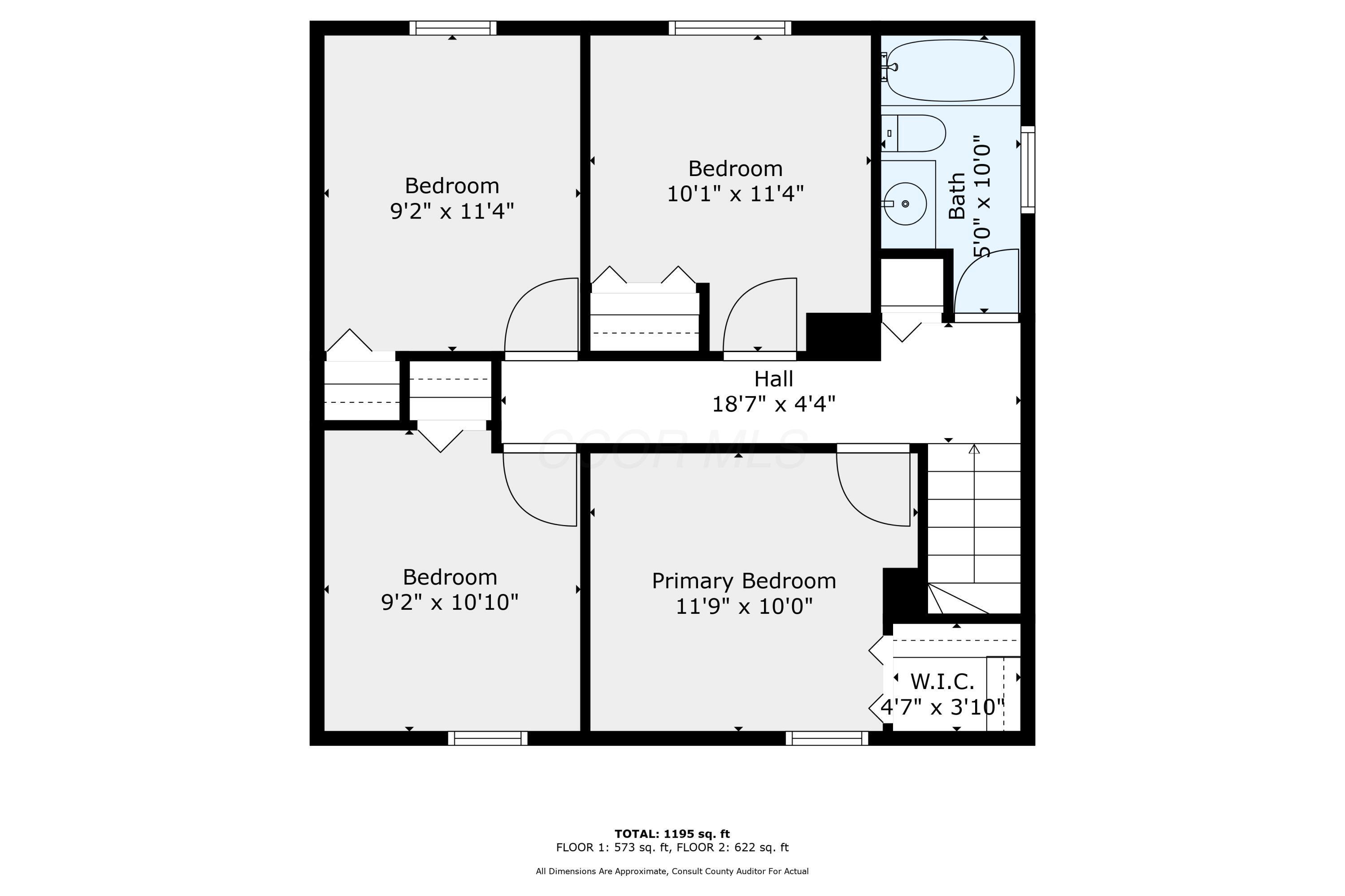168 Murnane Street, Westerville, Ohio image 39