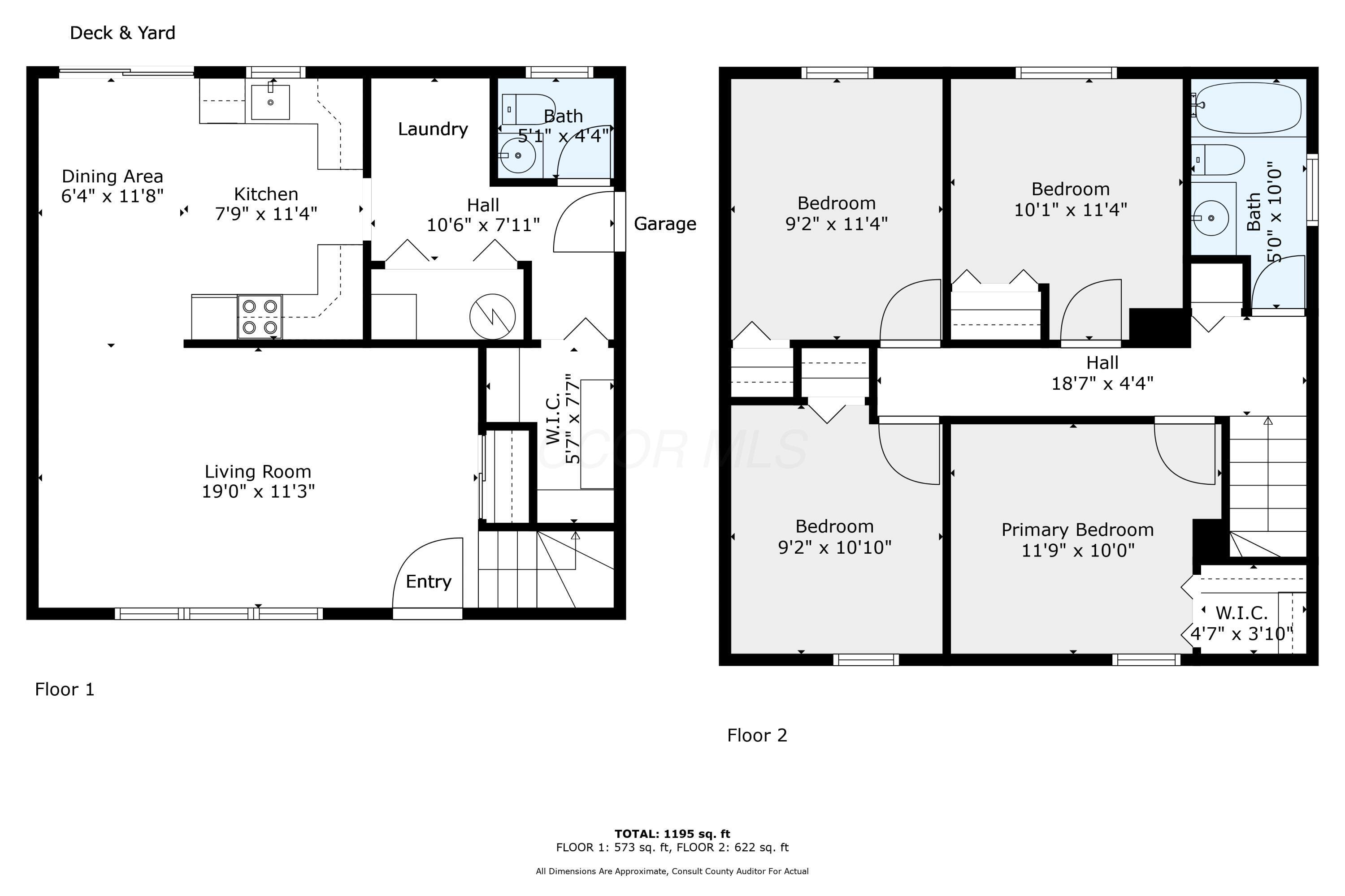 168 Murnane Street, Westerville, Ohio image 40